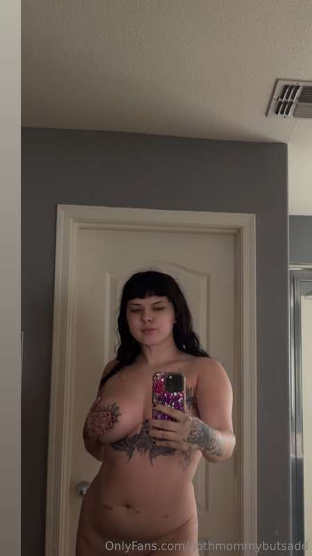 gothmommybutsadd