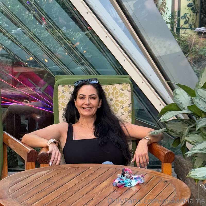 Foto 392 de Ava Addams no Tocromo