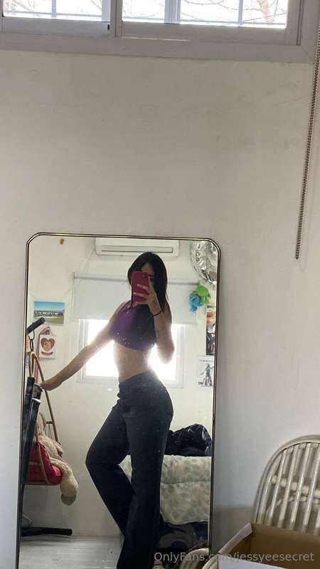 jessyeesecret
