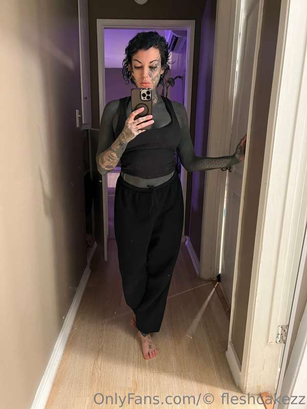 fleshcakezz