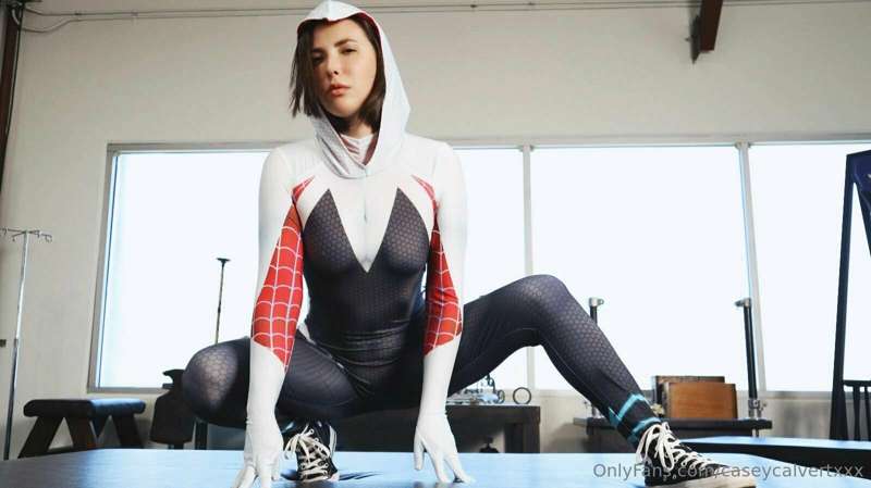 Photo 648 de Casey Calvert sur Tocromo