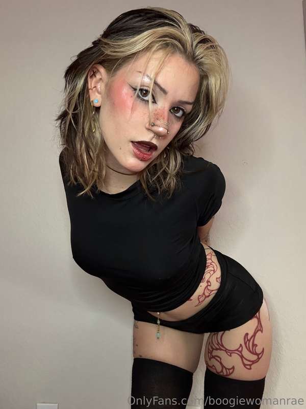 boogiewomanrae