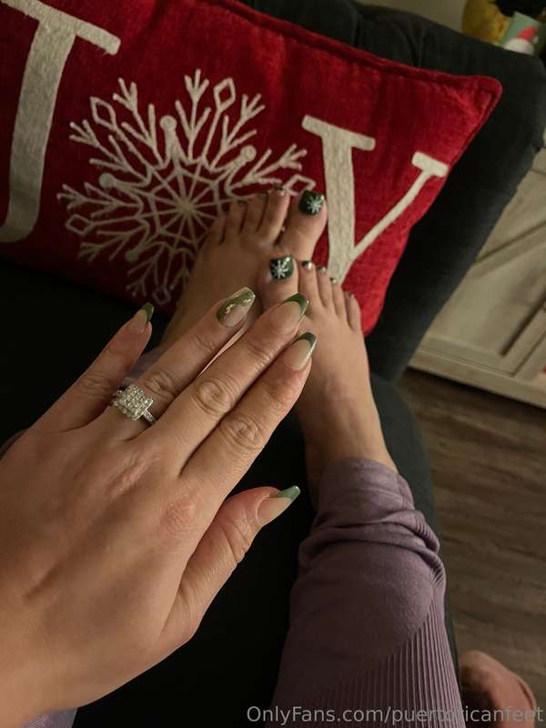 puertoricanfeet
