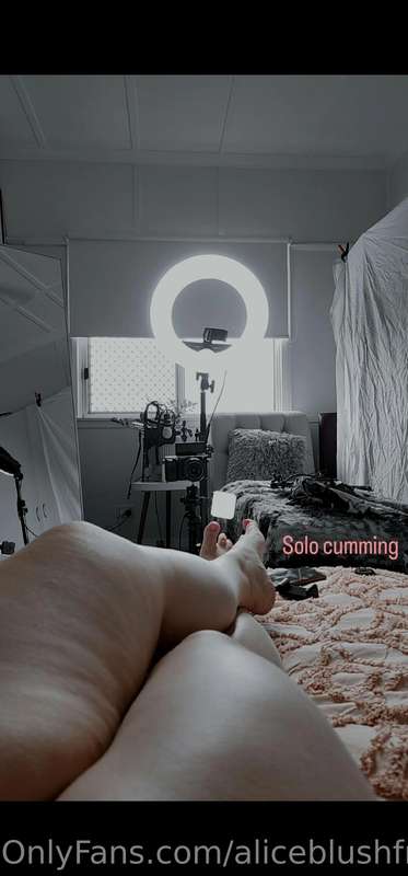 Solo content - request customs