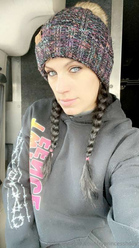 countryprincessholly