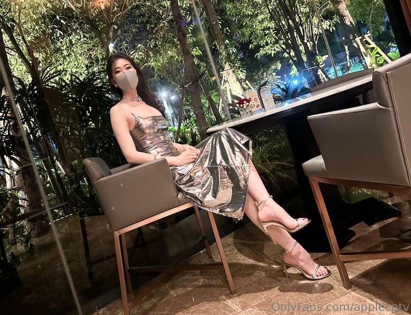 Do I look like an influencer?

有没有网红感？