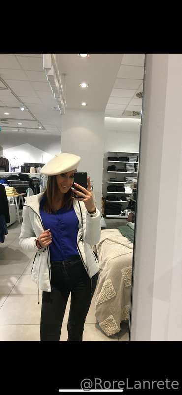 Szerintem egész jól all a francia stílus 😎😄 Ti szeretitek a ..