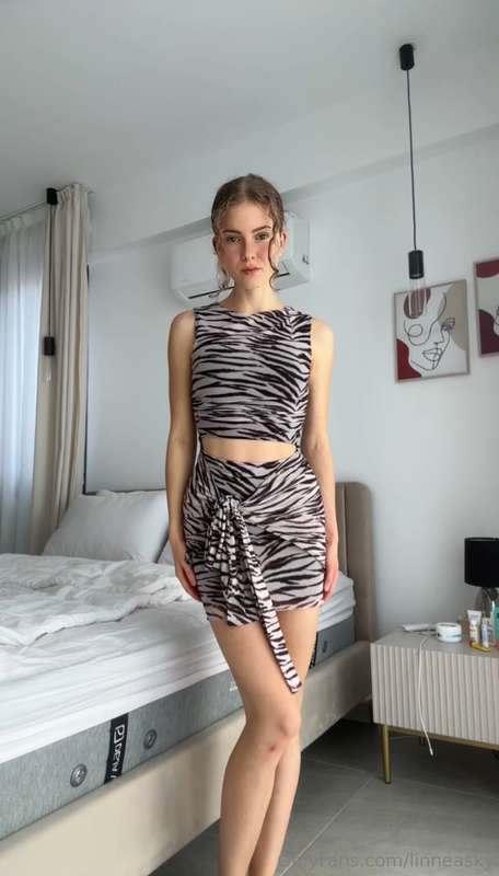 linneasky