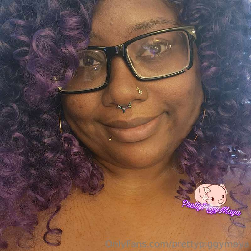 prettypiggymaya
