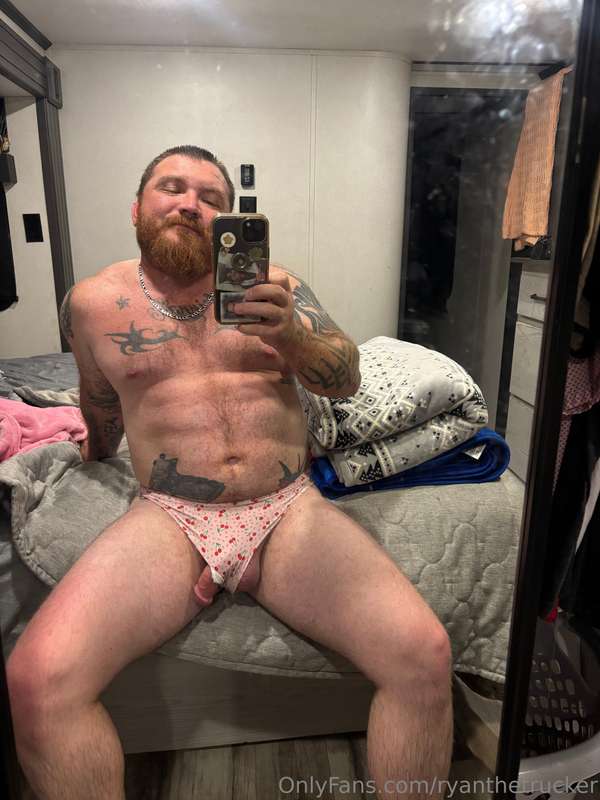 ryanthetrucker