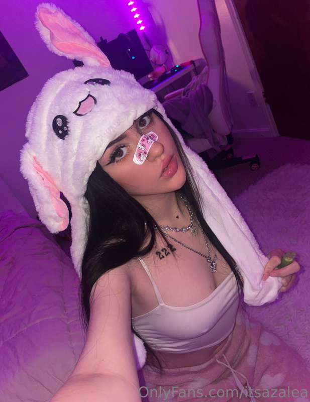 itsazalea