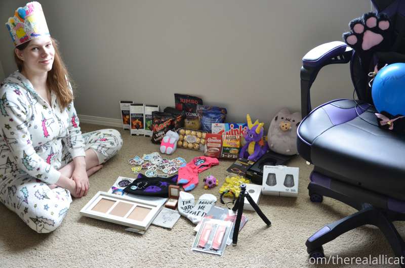 media
