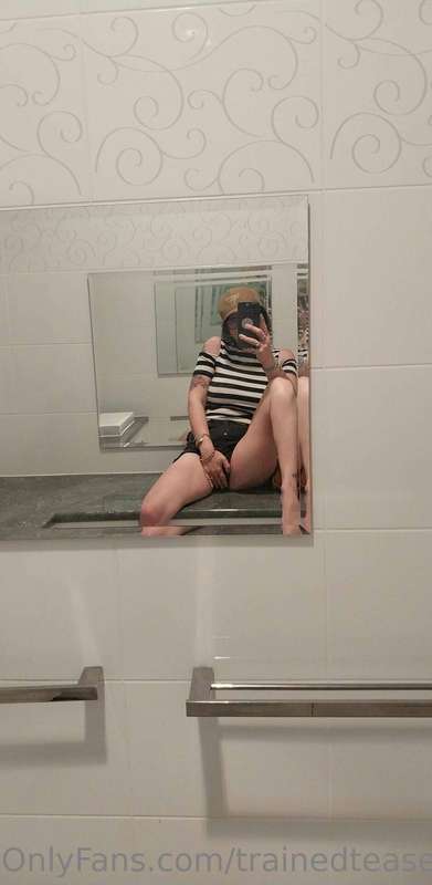 trainedtease image #1