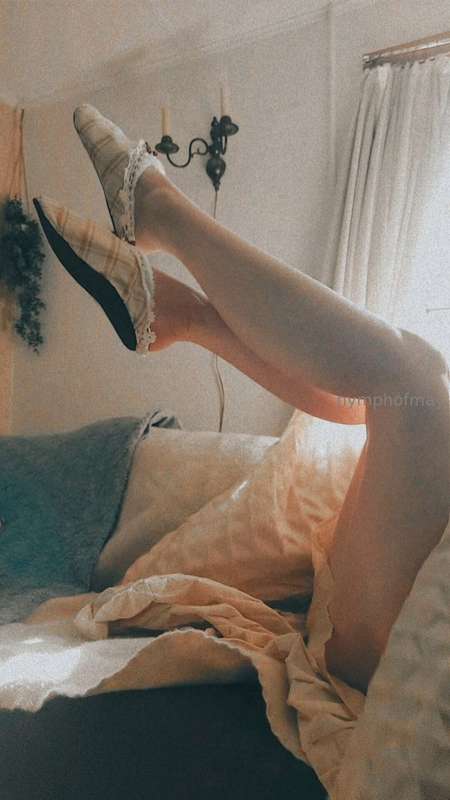 nymphofmay