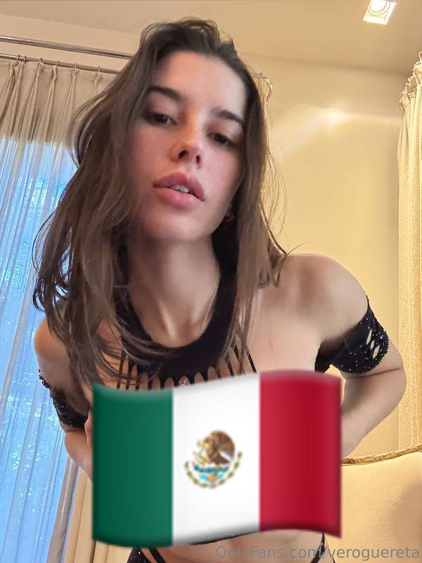 Straight from Mexico with love 🇲🇽🔥 New set dropping in 1 hou..