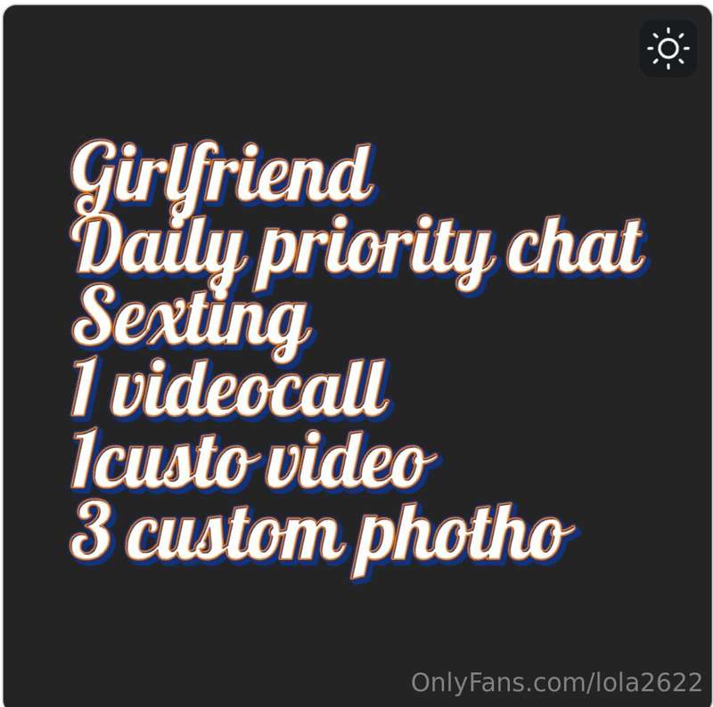 I will be your Girlfriend for 4 days for only $55 and you ha..