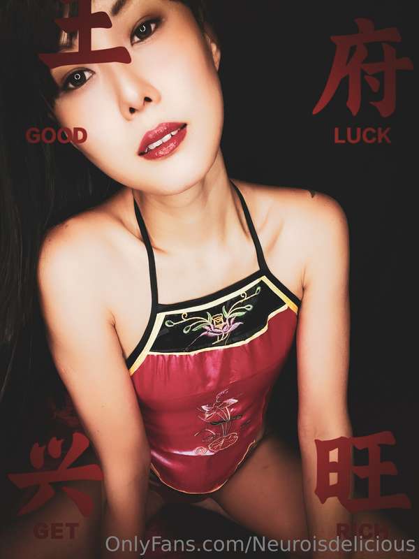 **🏮NEW🏮Chinese New Year "SAFE FOR WORK" & "NSFW NUDES" shoot..