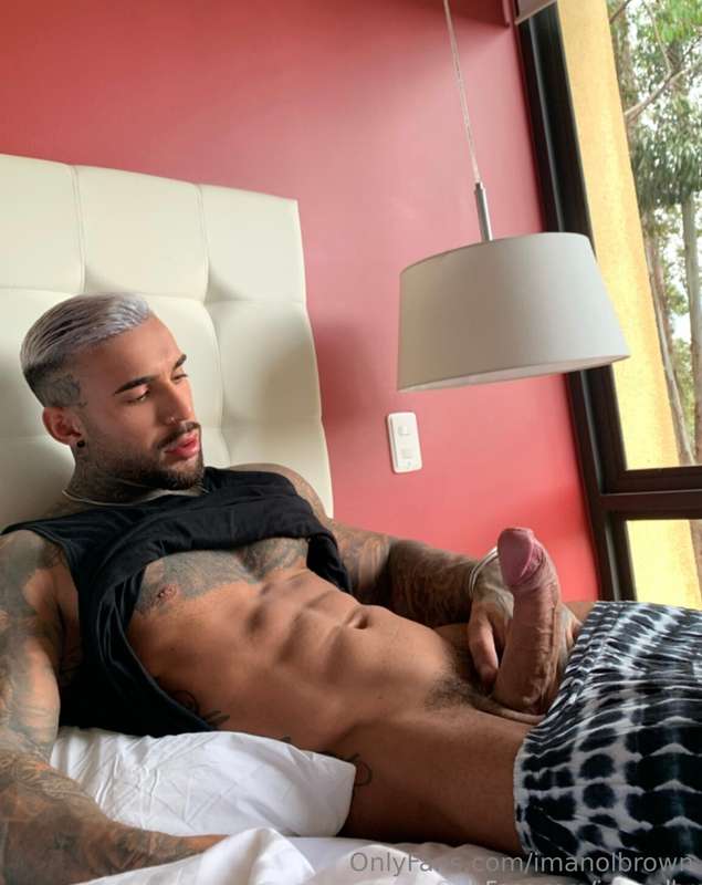 imanolbrown