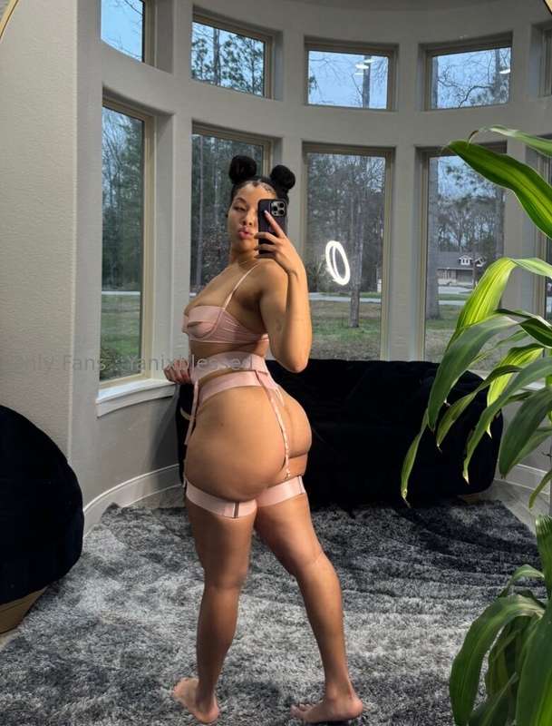 yanixblessed