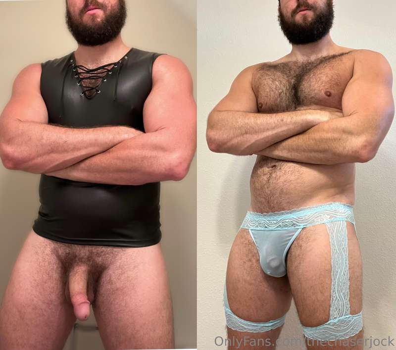 thechaserjock