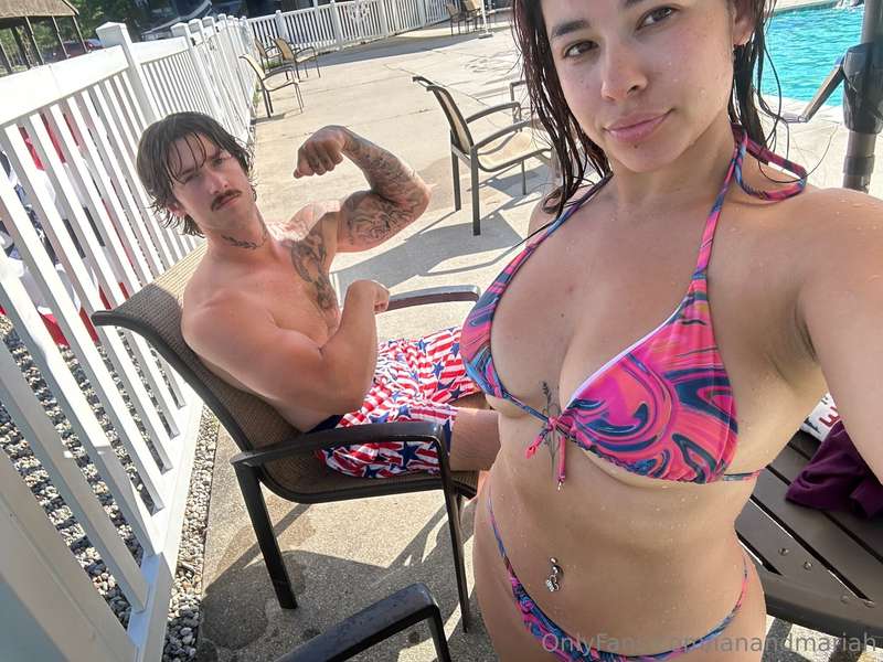 ianandmariah
