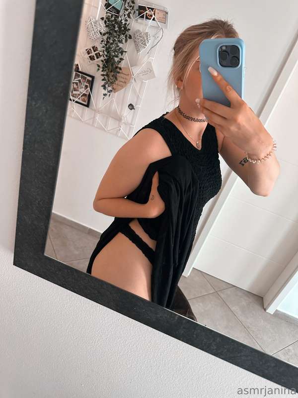 asmrjanina