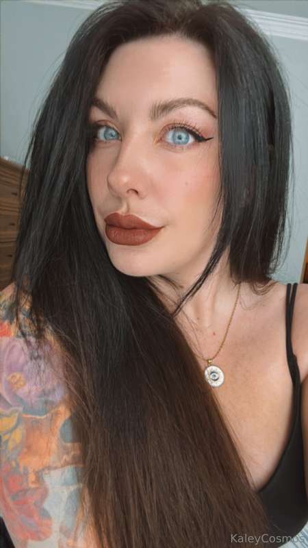 Kaleycosmos