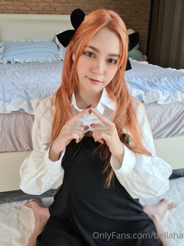 Uhhh you wanna keep me some company??🥰