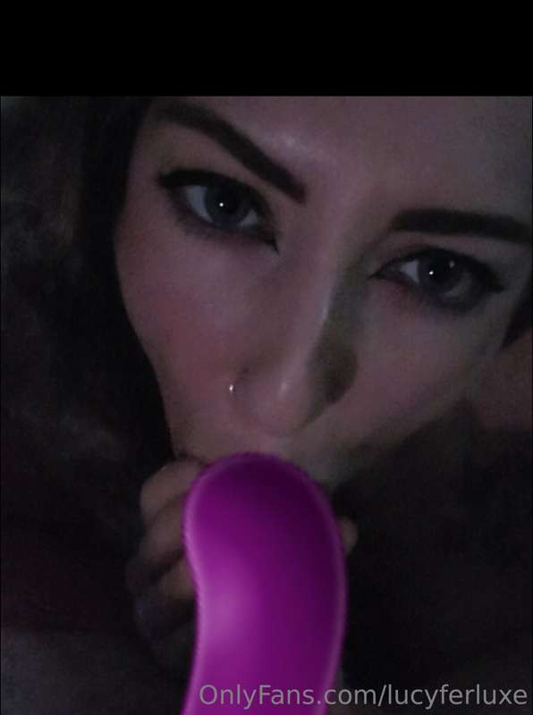 lucyferluxe