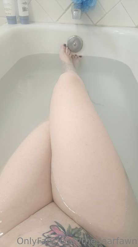 thedearfawn