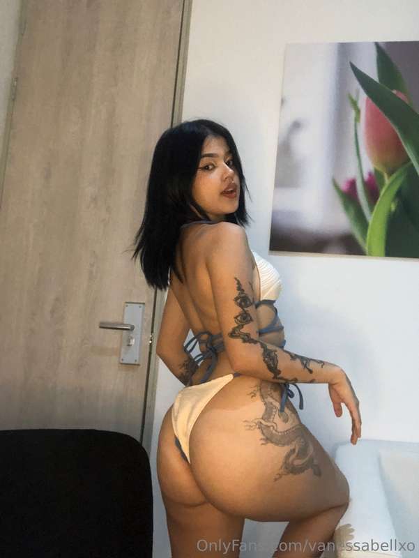 vanessabellxo