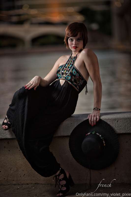 my_violet_pixie image #4