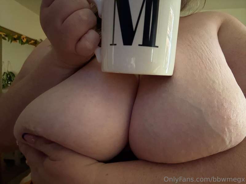 Coffee with me?
