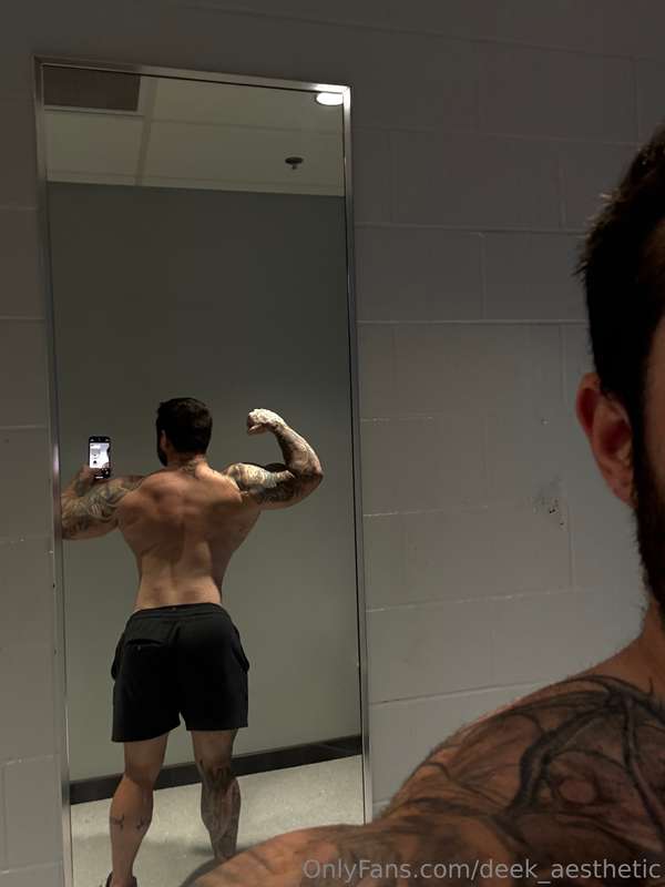 Baby got back 🥰 