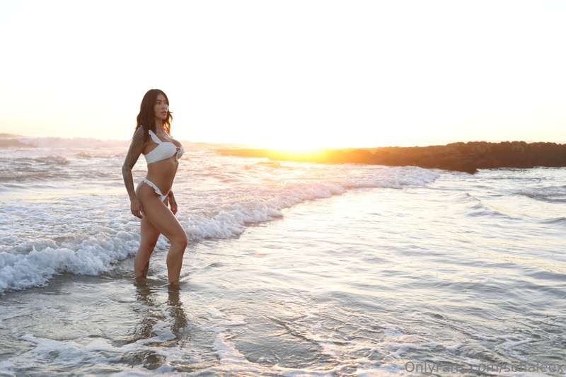 Can you bring me some sunshine baby?