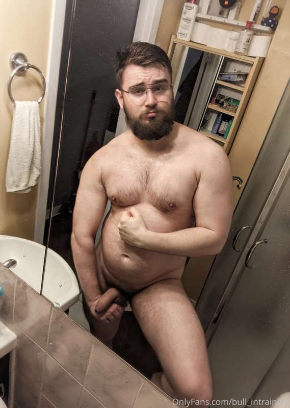 bull_intraining