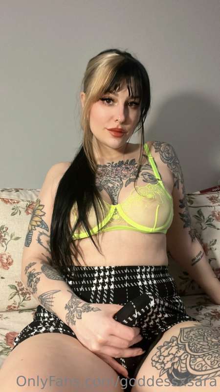 goddessxsara