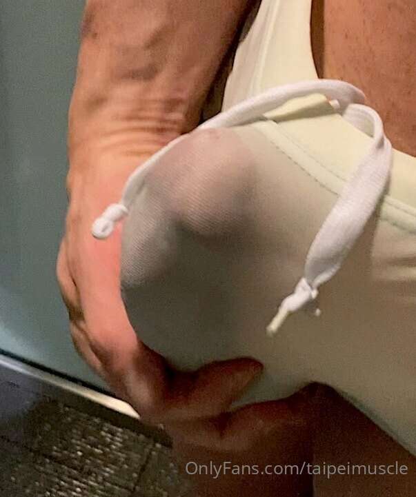 taipeimuscle