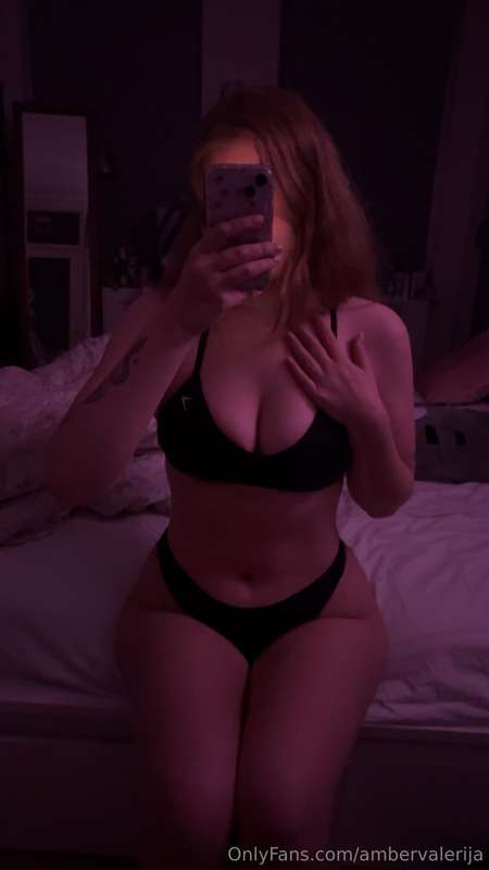 let’s have some fun together 😋
