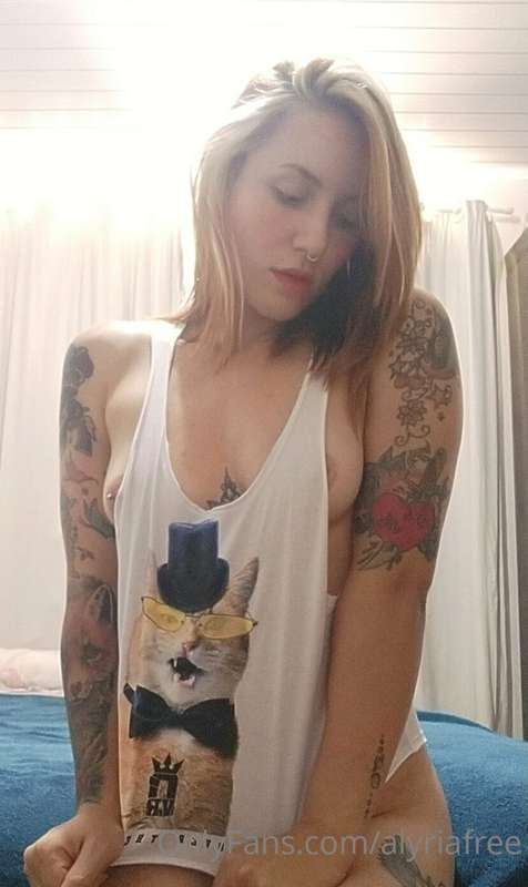 alyriafree