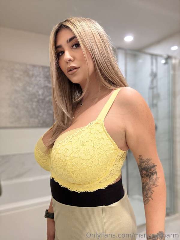 msnoracharm