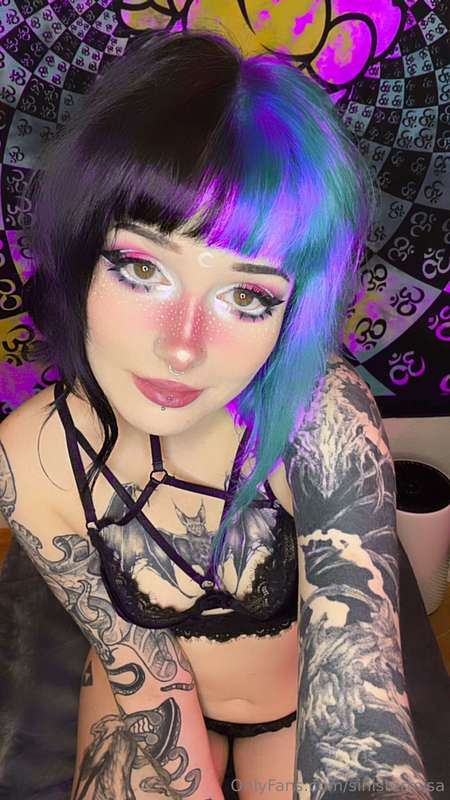 sinistermisa photo