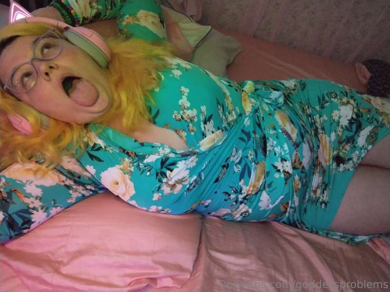 goddessproblems image #0