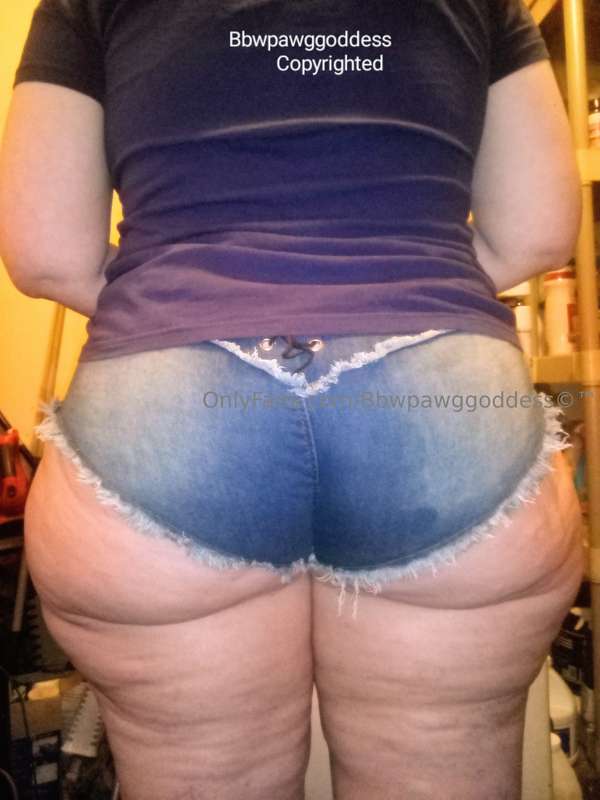 bbwpawggoddess