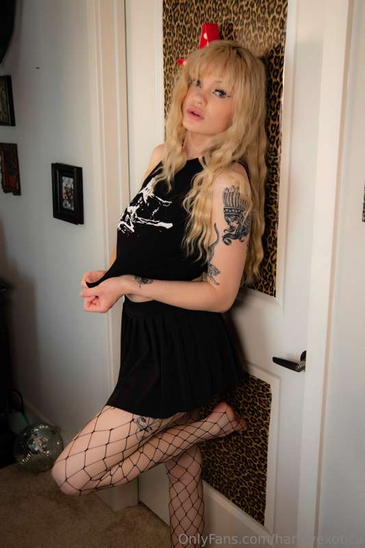 harleyexotica