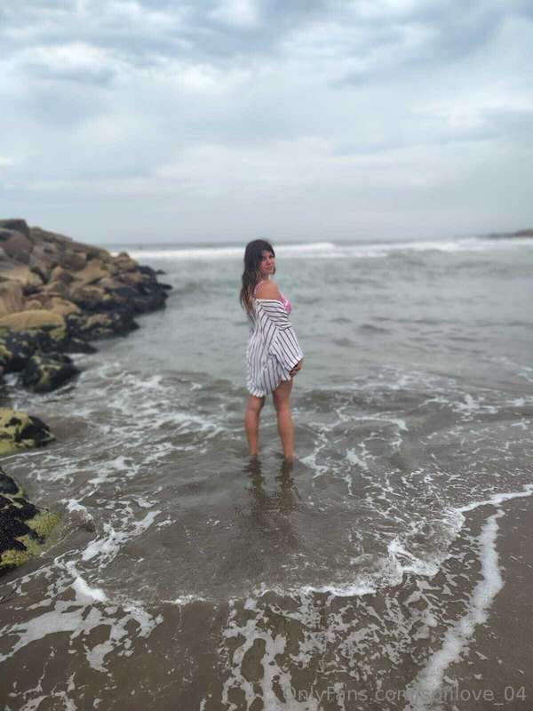 🏖️ 👙 ❤️