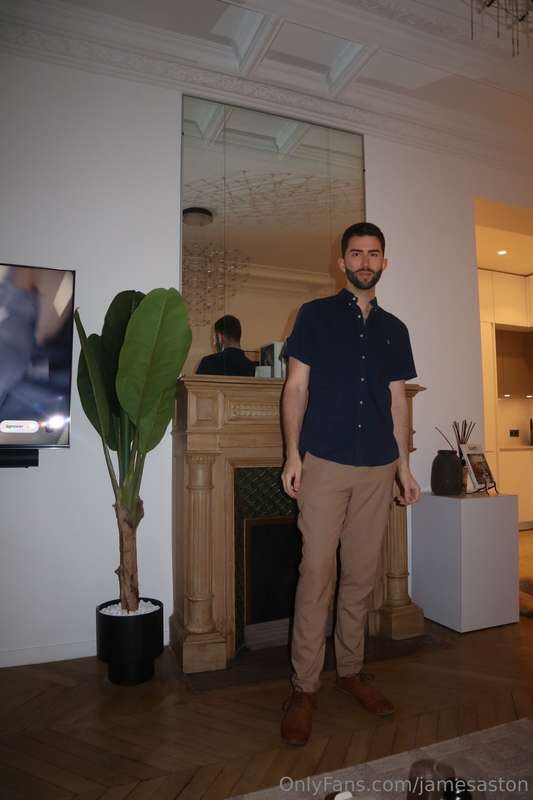 jamesaston