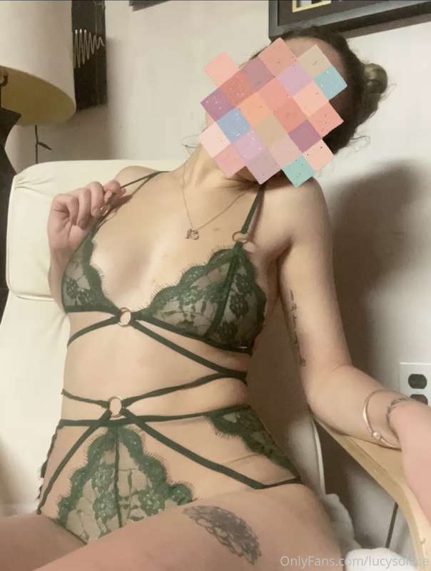 lucysolace