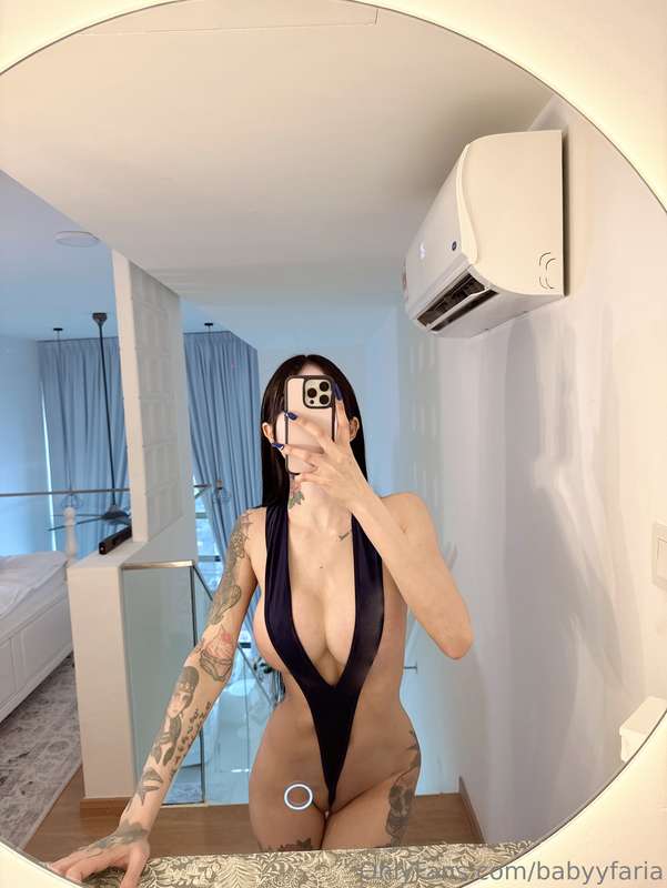 babyyfaria