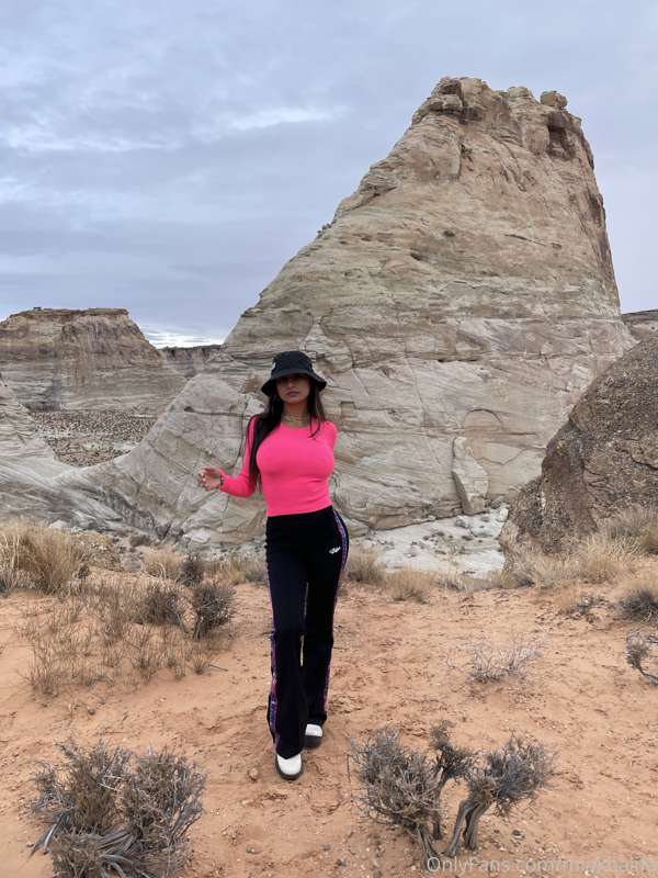 Foto 219 de Mia Khalifa en Tocromo